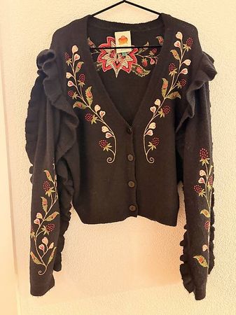 Farm Rio Cardigan Gr. L