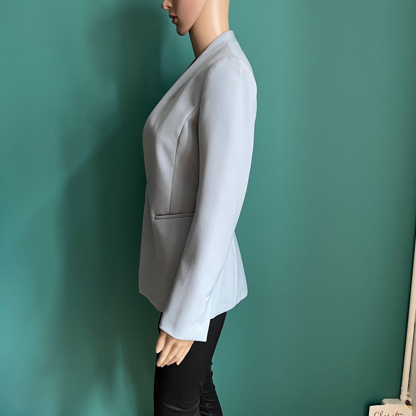 Zara Giacche: ZARA Blazer 🩵 – Usato da Zürich venduto da ClosetQueen 2