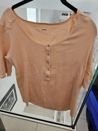 Marc Cain Shirt N6