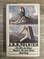 Der Herr der Ringe – Band 2: Die zwei Türme (Klett-Cotta)