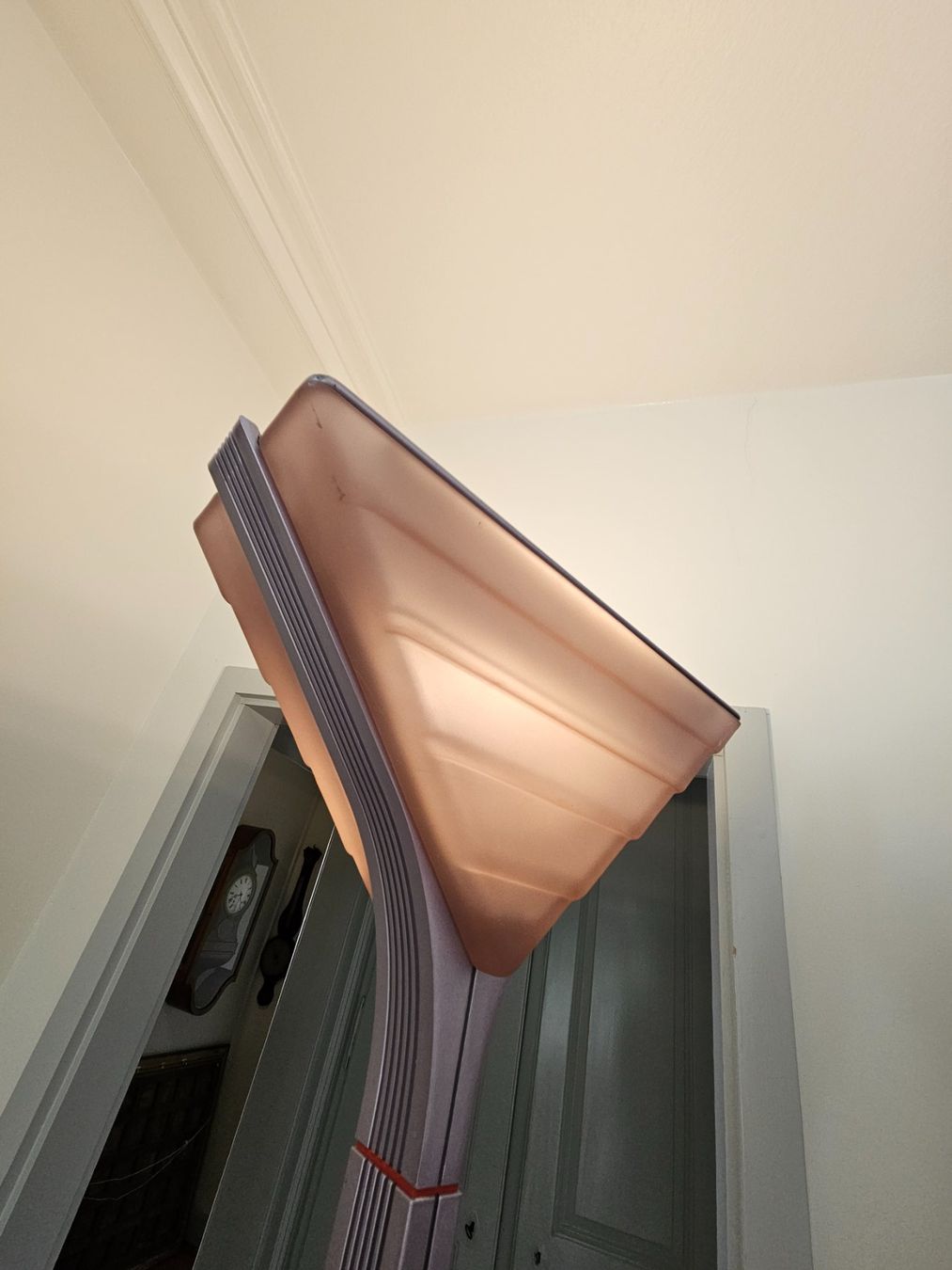 Lampade: Halogen Stehlampe – Usato da Oberwil BL venduto da Cla_Hu 2