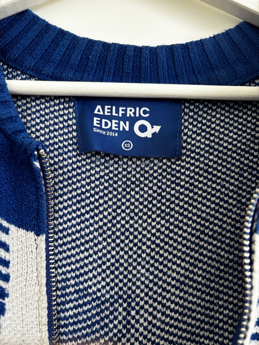 Maglioni & Felpe: Aelfric Eden Racerpulli – Nuovo (secondo la descrizione) da Basel venduto da sop_h98w 2
