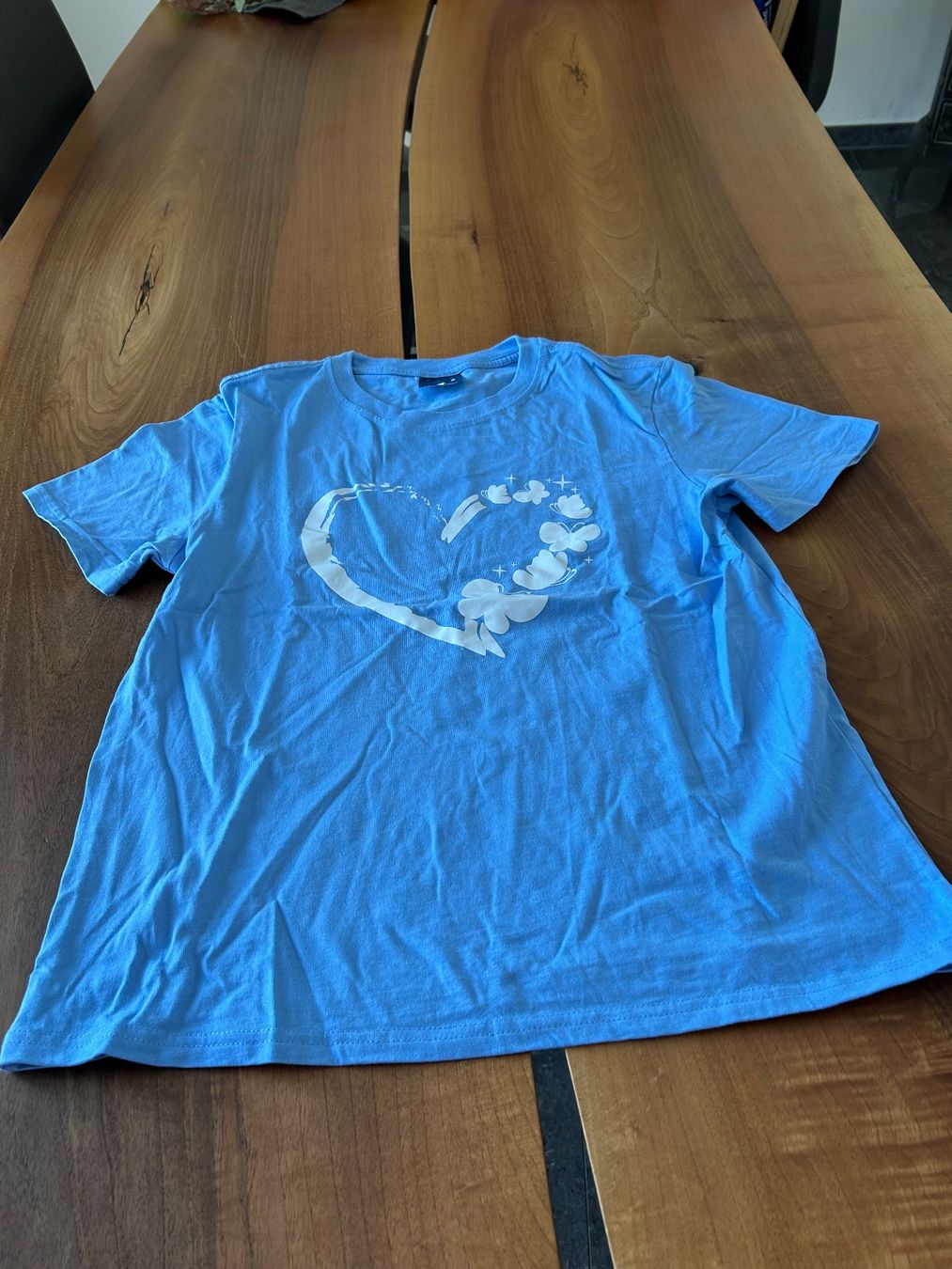 T-shirt: Drei T-Shirt der  Grösse M – Usato da Schötz venduto da chousan