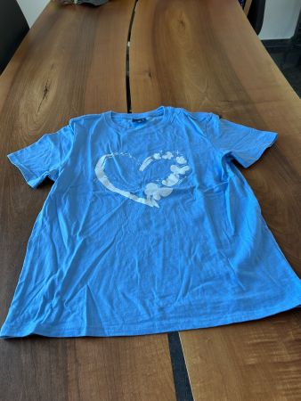 Drei T-Shirt der  Grösse M