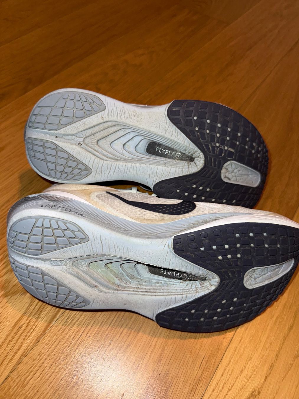 Nike Scarpe da uomo: Nike Zoom Fly 6 - great condition – Usato da Thalwil venduto da joh_ns8c 2