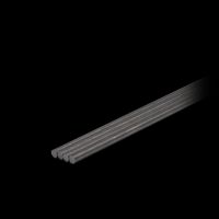 Blankstahl Rundprofil 20 mm (4x1.5 m)