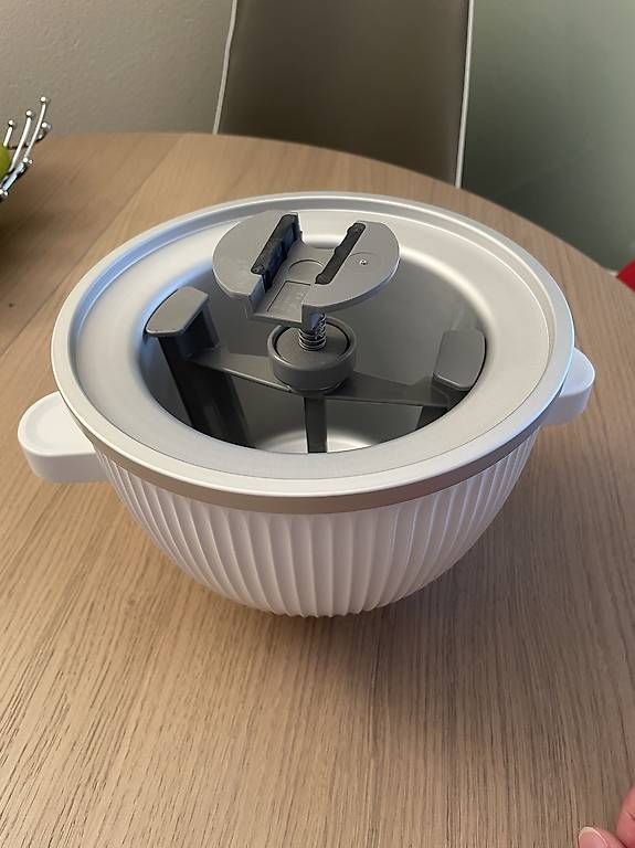 Küchengeräte: KitchenaAid gelatiera – Gebraucht aus Brissago von mar_xv5r 1