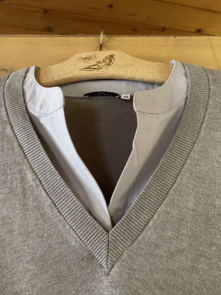 Maglioni & Felpe: Joy of Life Pulli Gr. 44 beige – Nuovo (secondo la descrizione) da Heimenschwand venduto da marlies-033 1