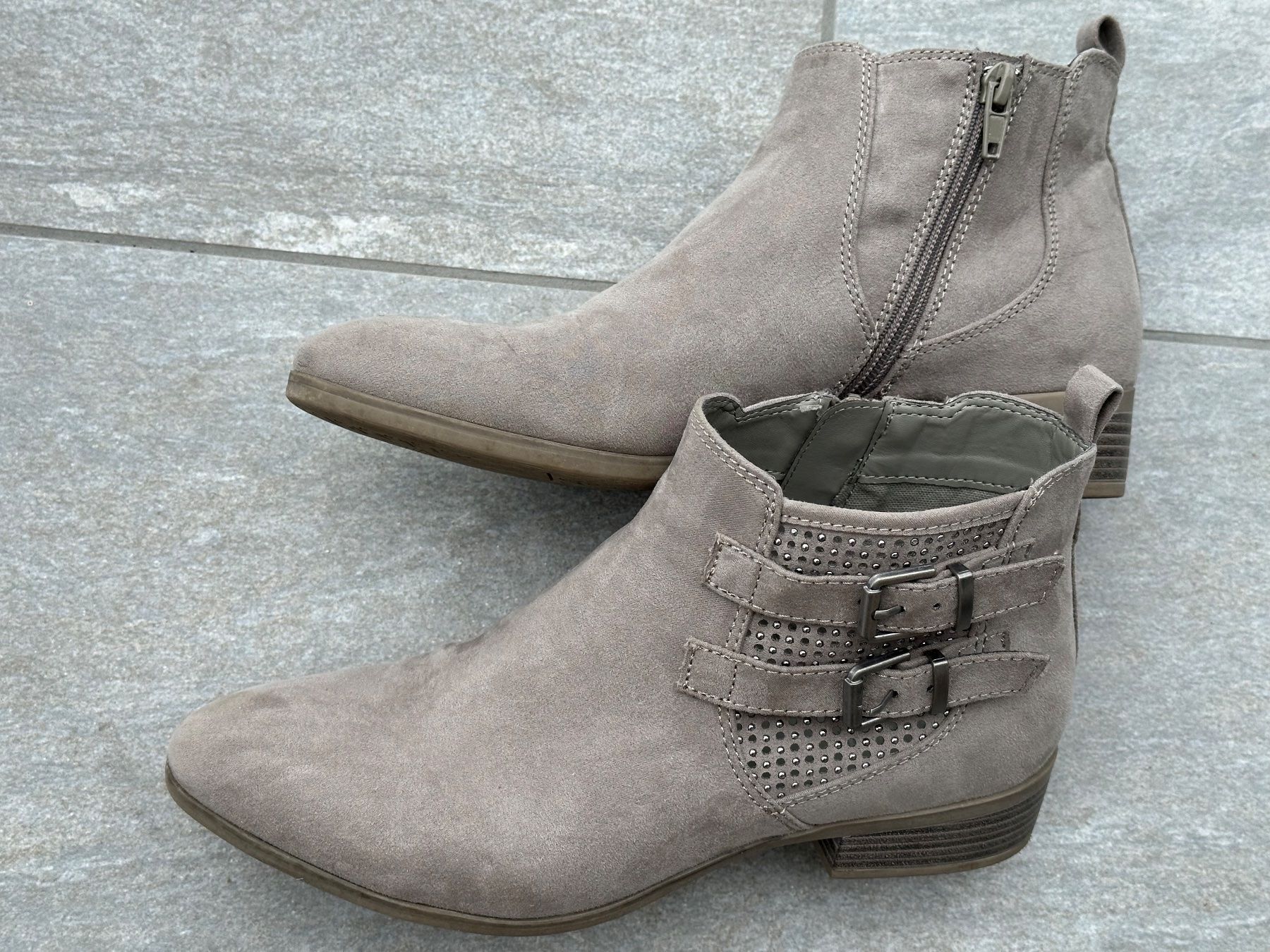 Graceland Scarpe da donna: Damen Stiefeletten – Usato da Obstalden venduto da Porco13 2