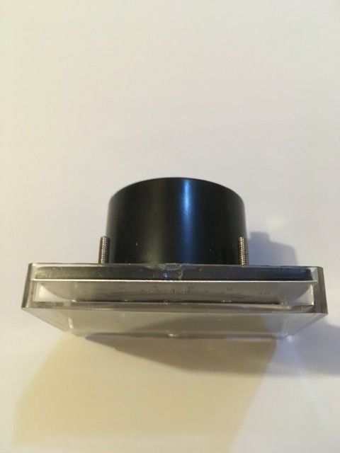 Misurare: Drehspulinstrument 0-10V DC – Nuovo e nell'imballaggio originale da Brugg AG venduto da Pedro4 1