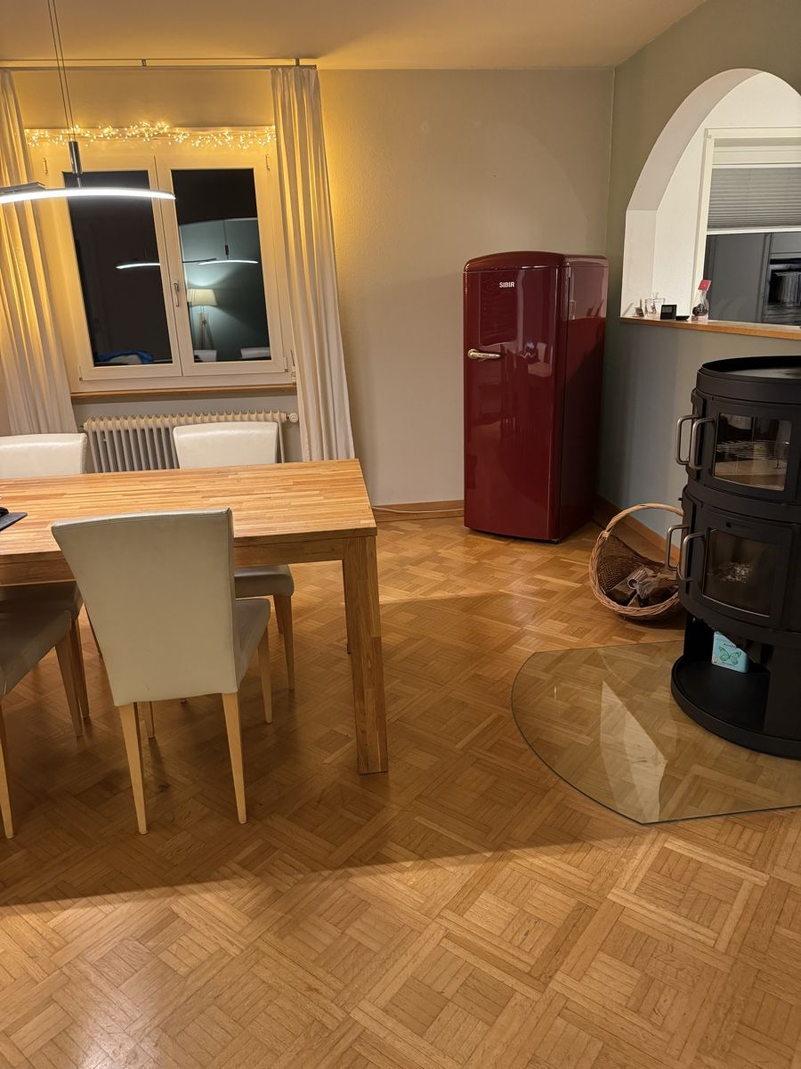 Piatti di portata: Bodenplatte Glas 100x120 – Usato da Burgdorf venduto da Sjana 1