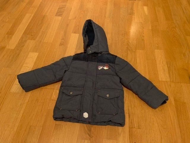 Jacken & Mäntel: Jacke Gr. 98 – Gebraucht aus Wallisellen von SPKWichtel