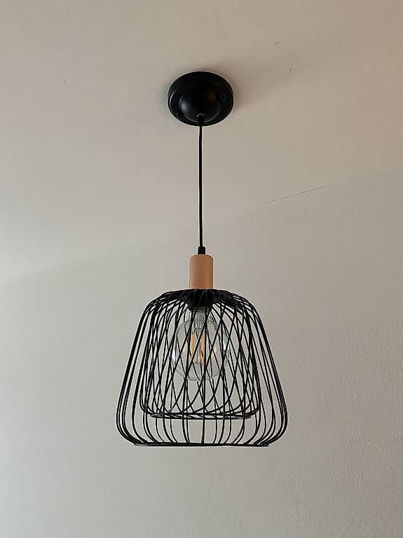 Lampadari & plafoniere: Pendelleuchte – Usato da Röschenz venduto da famweber