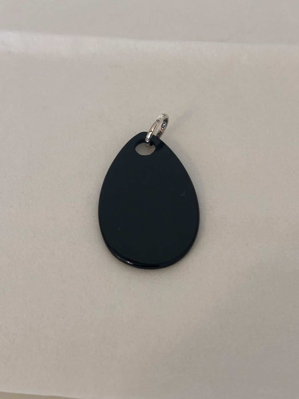 Thomas Sabo Ciondoli: Thomas Sabo Necklace Pendant – Usato da Berneck venduto da mlb_ch99