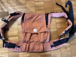 Babytrage Stokke Limas flex