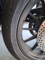 Benelli Leoncino 500  2019  nur 9000 km