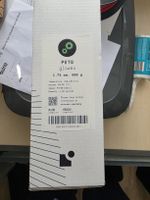 3D Druck Filament Extrudr PETG glowex 1.75mm 800g