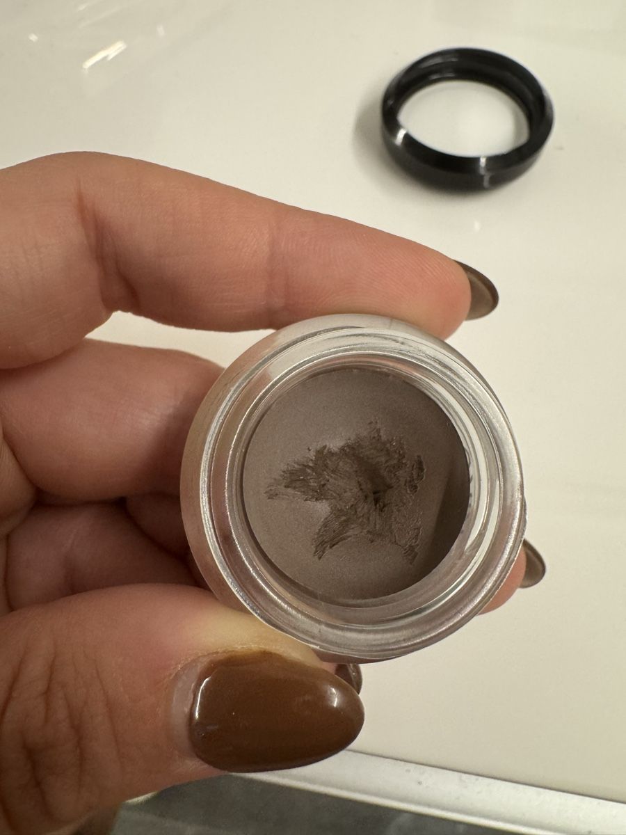 Make-up: Gel sopracciglia KIKO – Usato da Porza venduto da kaj_d5q7 2