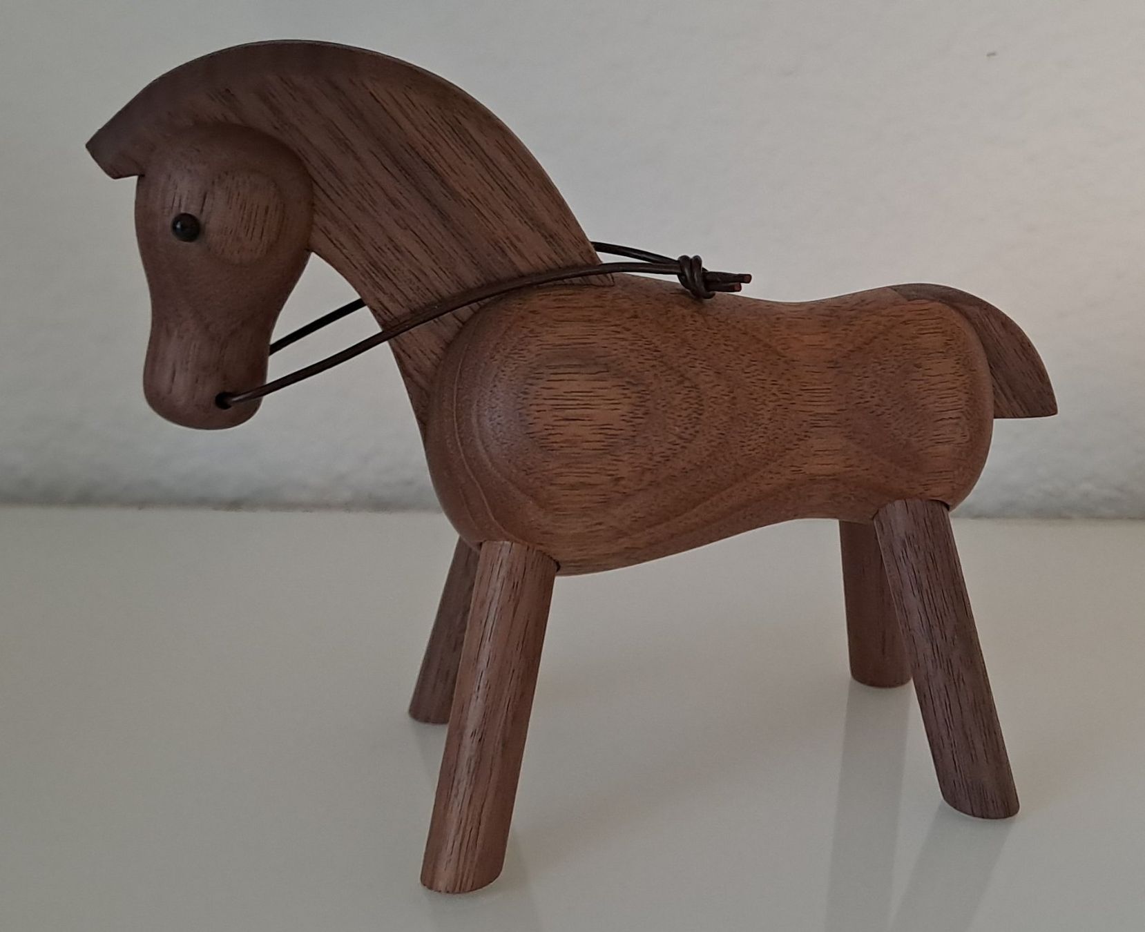 Statuette: Pferd nach Kay Bojesen – Nuovo (secondo la descrizione) da Wallisellen venduto da monbijoux009