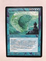 MTG Karte Leviatano (Leviathan), Ital. 1995