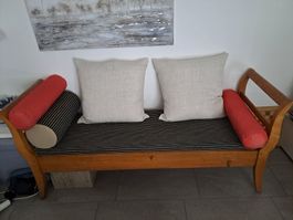 Chaiselongue (Stubenhund)