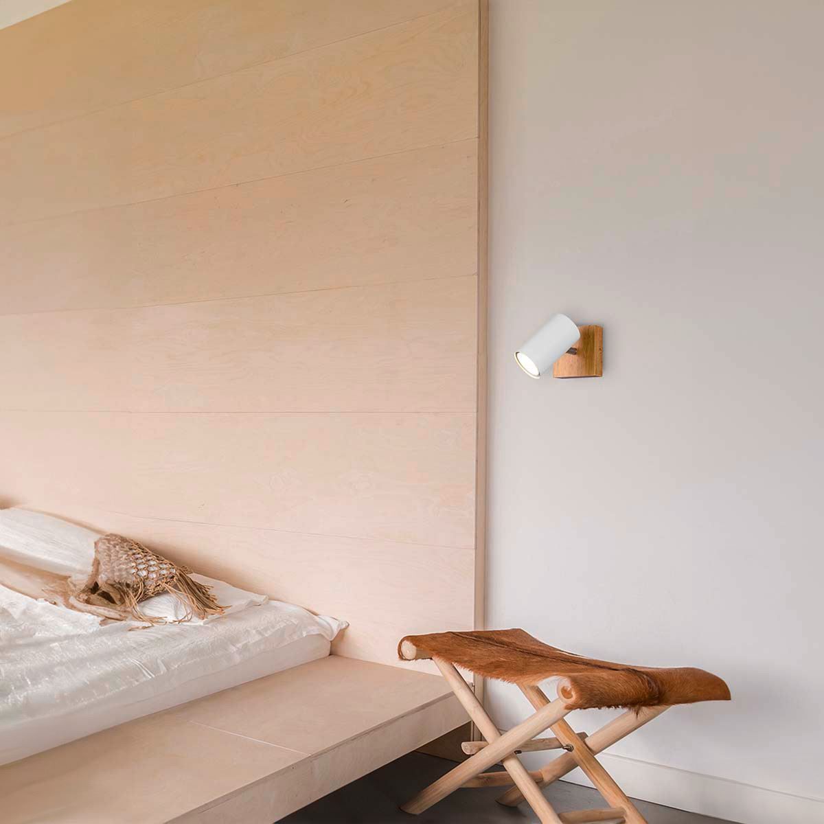 Lampade: Deckstrahler, Wandleuchte, 16 cm Höhe – Nuovo (secondo la descrizione) da Kreuzlingen venduto da Smart-Light 1