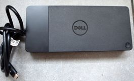 Dell USB-C WD19S K20A Dockingstation 19,5V 9,23A