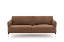 Ledersofa Het Anker Bocca