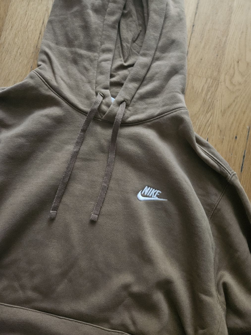Nike Pulls & Sweat-shirts: Nike Hoodie Gr.L – D'occasion à Emmenbrücke par TopGato 1