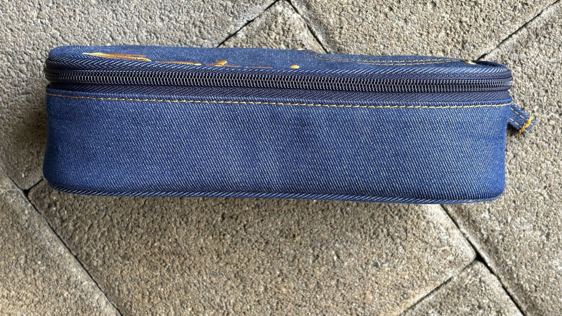 Satch Borse & Zaini: Satch Pack Schulrucksack 3-teilig Denim Blue – Nuovo (secondo la descrizione) da Arni AG venduto da CLIMBIM 5