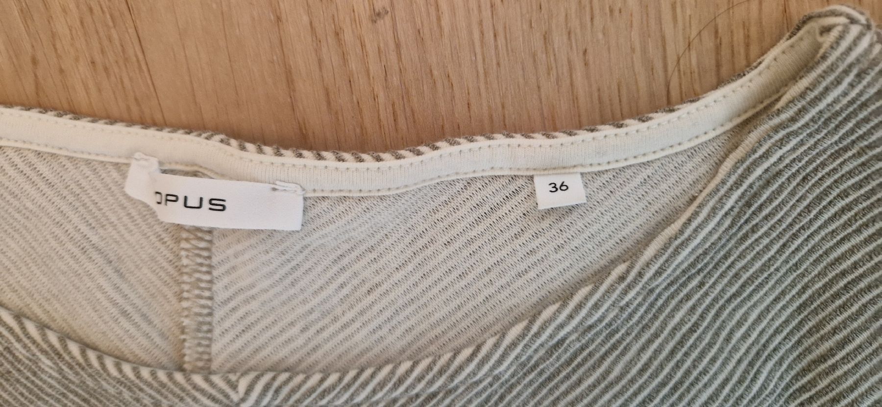 Opus Pulls & Sweat-shirts: OPUS Pullover, Gr. 36 – D'occasion à Gasel par sale65 2