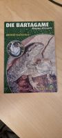 Buch - Die Bartagame - ab CHF 1.-