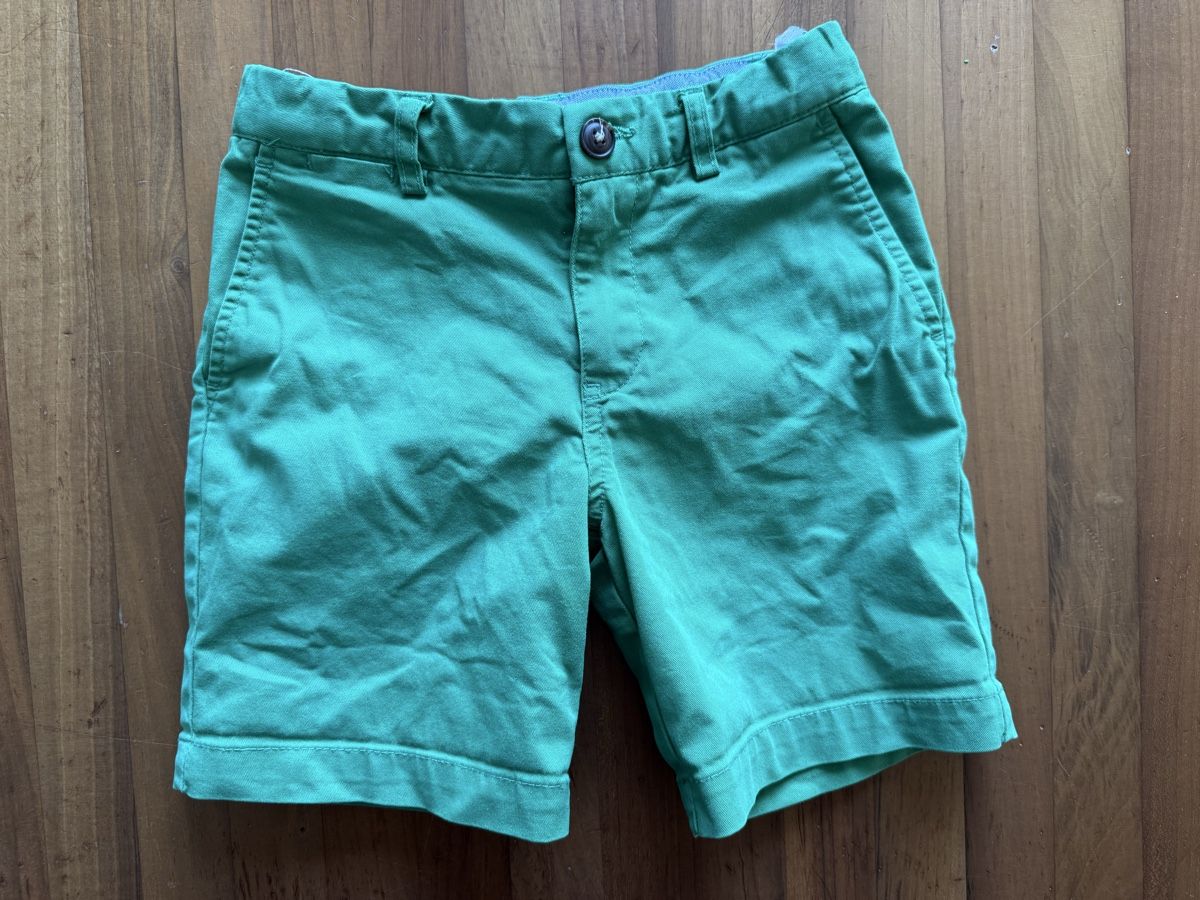 Ralph Lauren Pantaloni: Shorts Polo Ralph Lauren – Usato da Bern venduto da estrellita2014