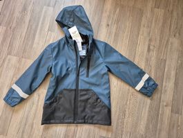Regenjacke neu 116