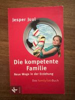 Die kompetente Familie, Jesper Juul