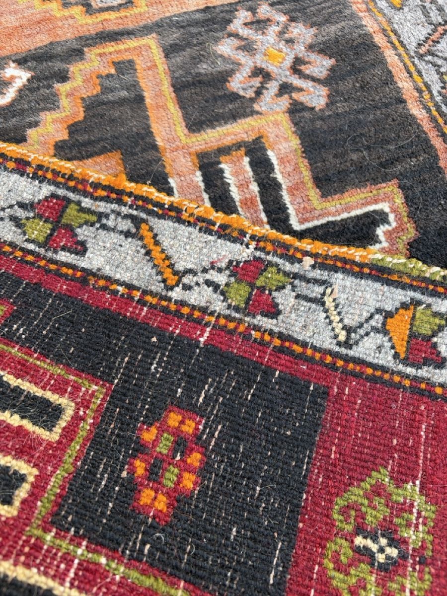 Tappeti: Läüfer Teppich Anatolian  – Usato da Wängi venduto da Tesimo 4