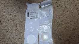 Raccord 1/2x3/4 pour robinet