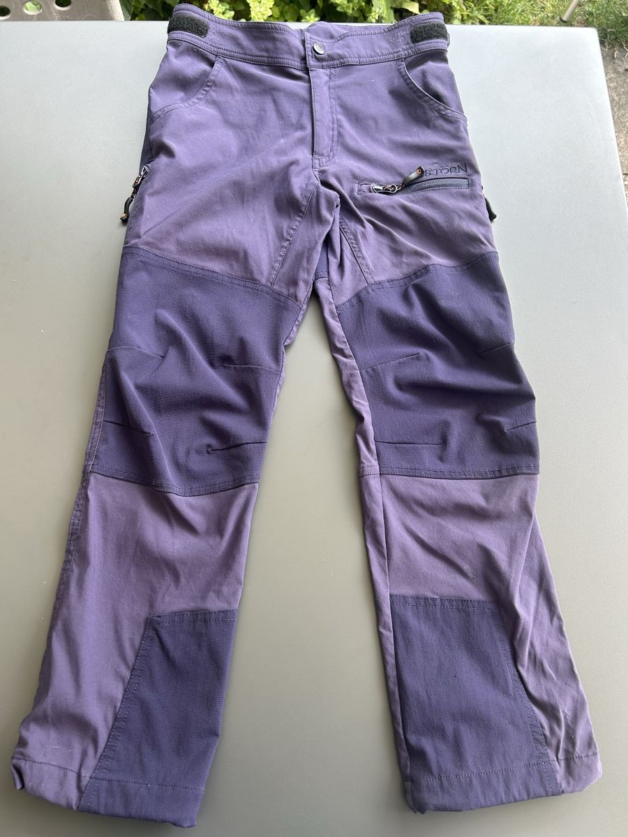 IsBjörn Hosen: Kinder Outdoor Hose Isbjörn – Gebraucht aus Unterstammheim von Boeni6