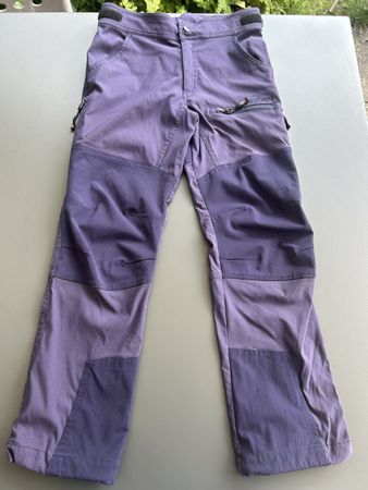Kinder Outdoor Hose Isbjörn