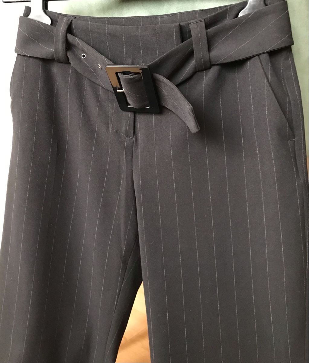 Morgan Pantaloni: Morgen Danen Hose Gr.M – Usato da Oberwil BL venduto da Gutundsuperklein16