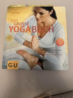 Yogabuch
