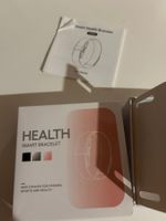 Smart Armband Fitness Tracker – neuwertiger Zustand