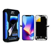 Ecran iPhone 12 Pro Max (Soft OLED) Taille et Épaiss