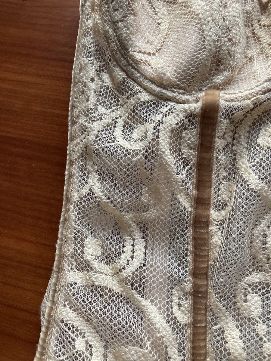 Pinko Tops: Corset bustier dentelle Pinko taille S – Gebraucht aus Chamblon von Ruotolo 2