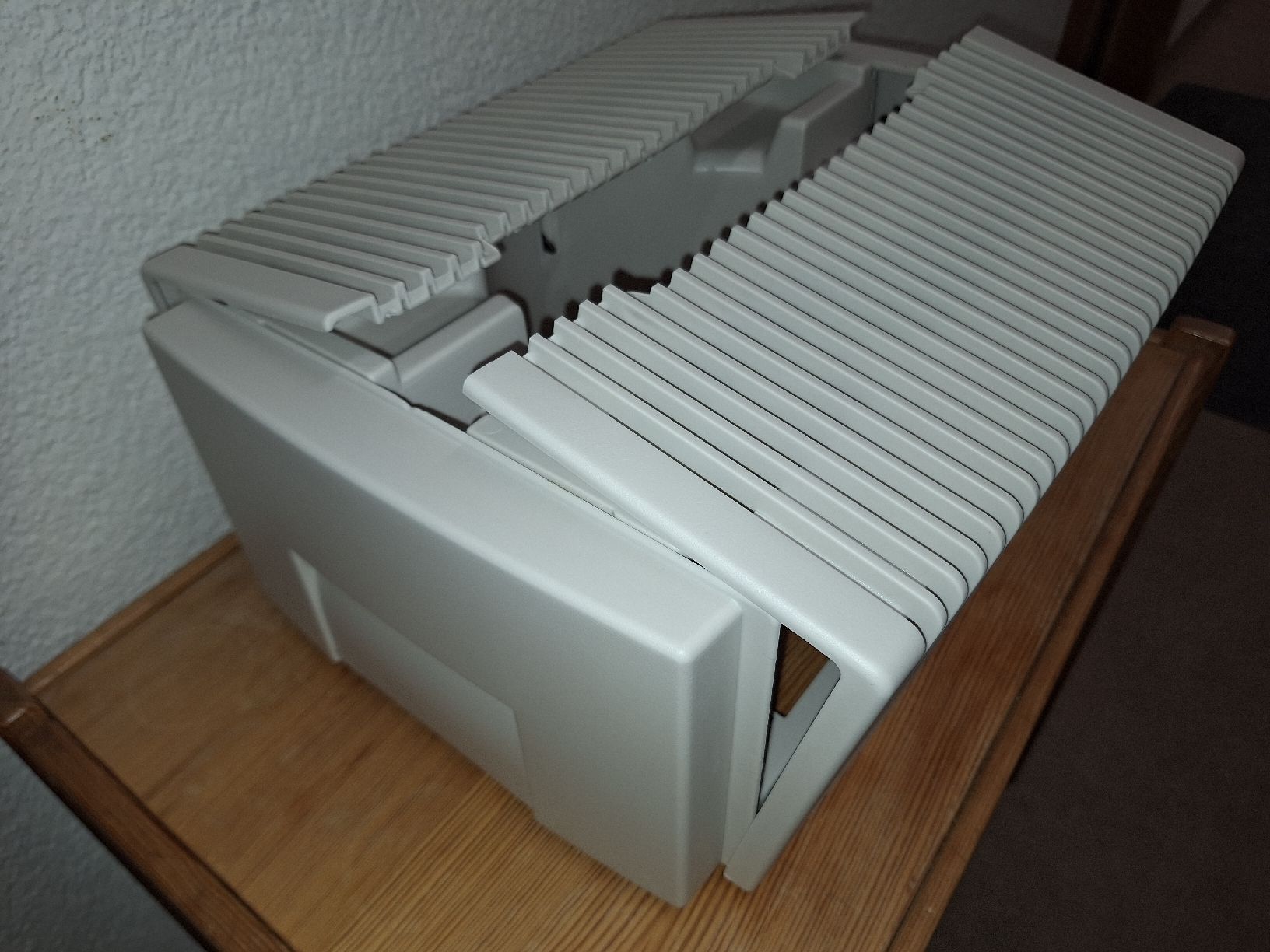 Venta Umidificatori d'aria: Gehäuse Venta Luftwäscher Ersatzteil 571050 – Nuovo e nell'imballaggio originale da Urdorf venduto da LKUUrdorf 1