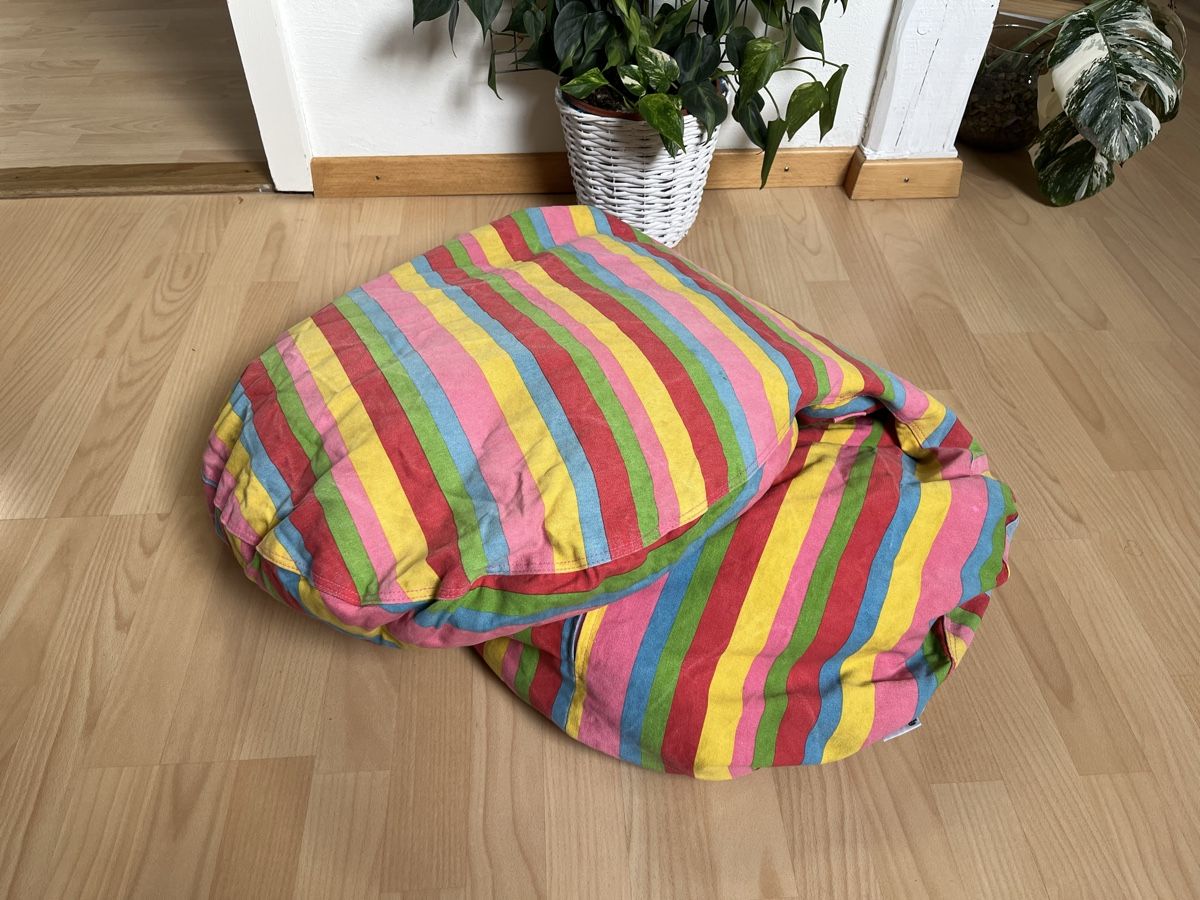 Poltrone: Sitzsack Jako-o – Usato da Heerbrugg venduto da R.St27 1