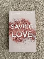 SAVING LOVE ich darf ihn nicht lieben - Sophia Como