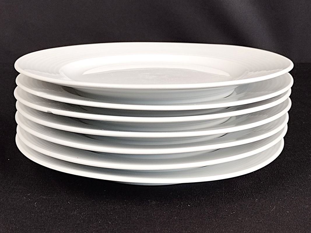 Seltmann Piatti: SELTMANN WEIDEN Teller-Set 16 Stk. – Usato da Schübelbach venduto da Restwert_Schubelbach 1