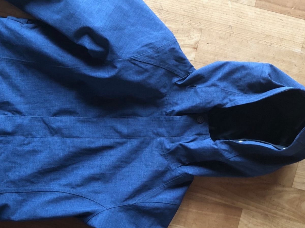 Nikita Giacche & Cappotti: Snowboardjacke/Winterjacke – Usato da Mittelhäusern venduto da lacapo8 5