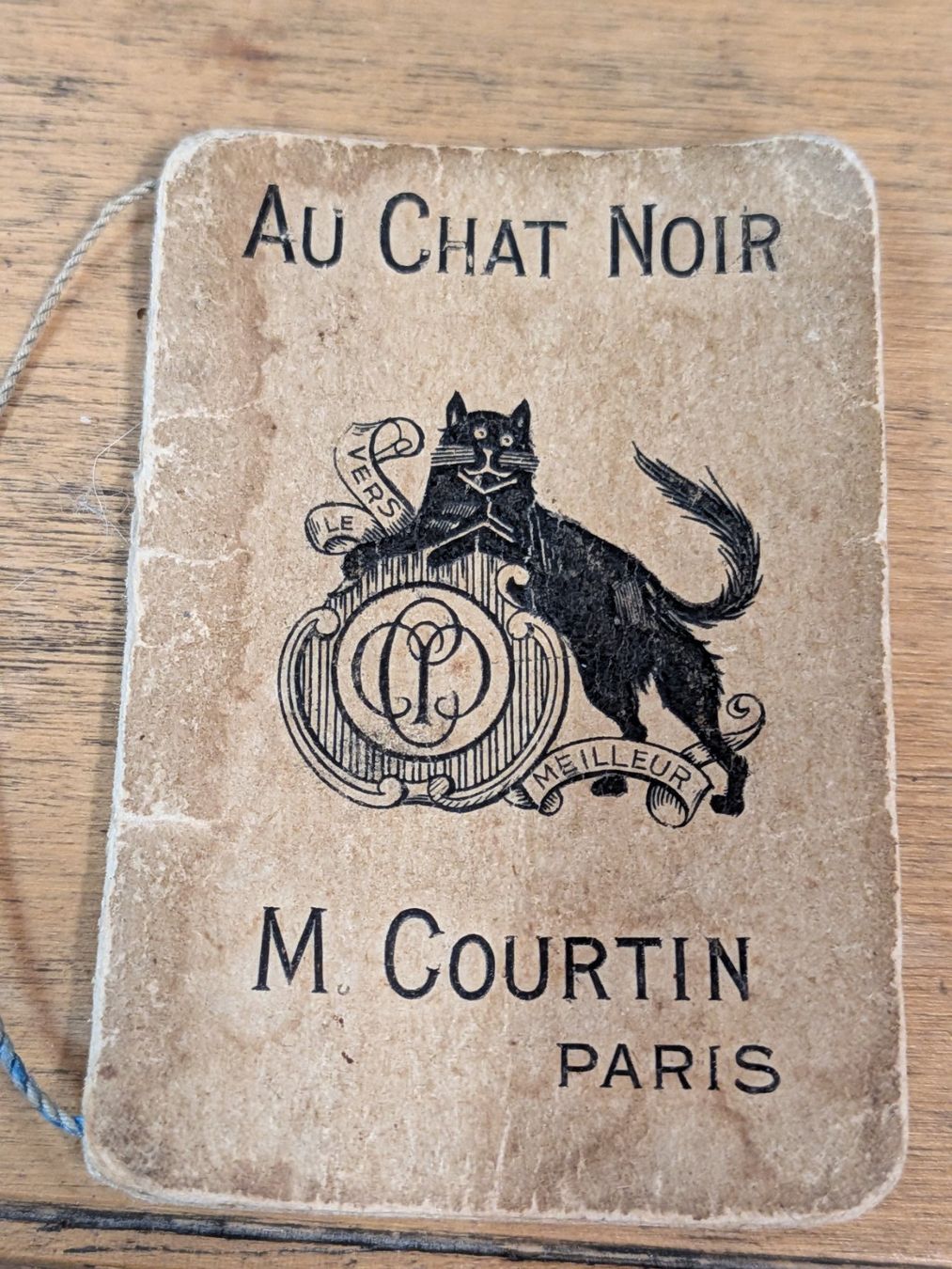 Carillon: Seltener Verkaufsautomat mit Spieldose, Paris 1916 – Usato da Schönenwerd venduto da kybi 4